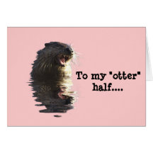OTTER Card