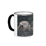 Otter Mug