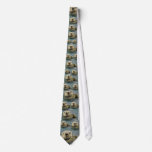 Otter Tie.