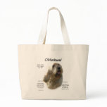 Otterhound History Design Bags