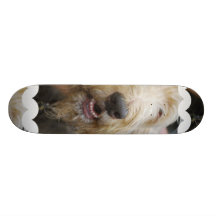 Otterhound Skateboard