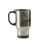 Otters 004 Travel Mug