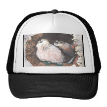 Otters Hats