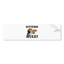 OTTERS Rule!