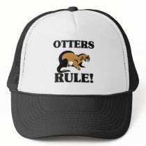 OTTERS Rule!