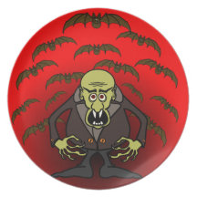 Otto Vampyr Plates
