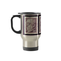 Otto Von Bismarck Mug