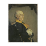Otto von Bismarck postcards