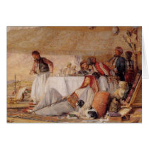Ottoman Empire cards