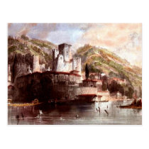 Ottoman Empire postcards