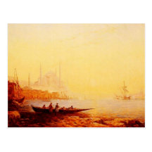 Ottoman Empire Post Cards