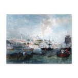 Ottoman Empire postcards