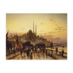 Ottoman Empire postcards