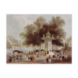 Ottoman Empire postcards