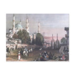 Ottoman Empire postcards
