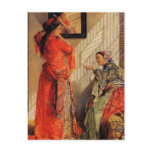 Ottoman Empire postcards