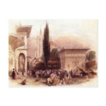 Ottoman Empire postcards