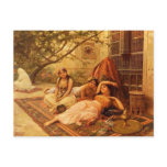 Ottoman Empire postcards