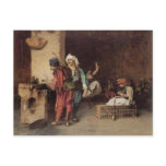 Ottoman Empire postcards