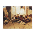 Ottoman Empire postcards