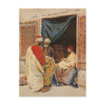 Ottoman Empire postcards