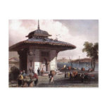 Ottoman Empire postcards