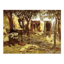 Ottoman Empire postcards