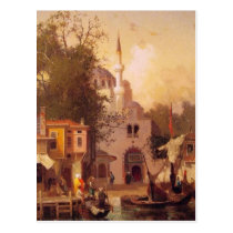 Ottoman Empire postcards