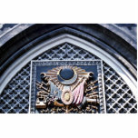 Ottoman Insignia, Grand Bazaar - Istanbul Acrylic Cut Outs