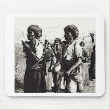 Ottoman Kurdish 3 Mousepads