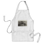 Ottoman Machine Gun Corps Tell el Sheria Gaza Line aprons