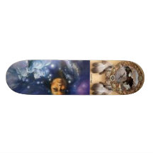 OU7CAZYXJ7VCA11L3EICAVR9Y1XCAG89084CAFUNAB0CA2Y... SKATE BOARD DECK