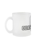 Ouagadougou mugs