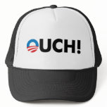 OUCH! HAT