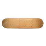 Ouch! Skateboard Deck