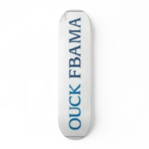 OUCK FBAMA SKATEBOARDS