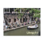 Oude Gracht Postcard