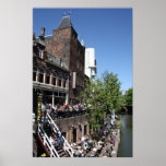 Oude Gracht posters