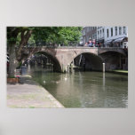 Oude Gracht posters