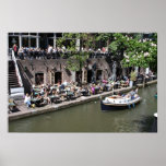 Oude Gracht posters