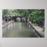 Oude Gracht posters
