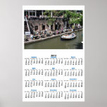 Oude Gracht, Utrecht posters