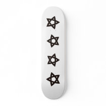 Ouetsu Reppan Domei, Japan Custom Skate Board