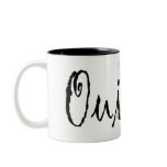 Oui, Oui! Mug