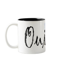 Oui, Oui! Mug