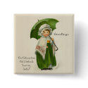 Ould Ireland Greetings buttons