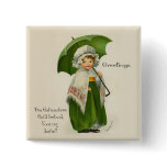 Ould Ireland Greetings buttons