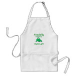 oupa's girl aprons