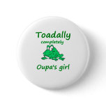 oupa's girl buttons