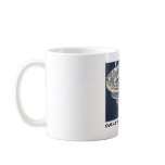 Our 4.5 Billion Year History (Geological Timeline) mugs
